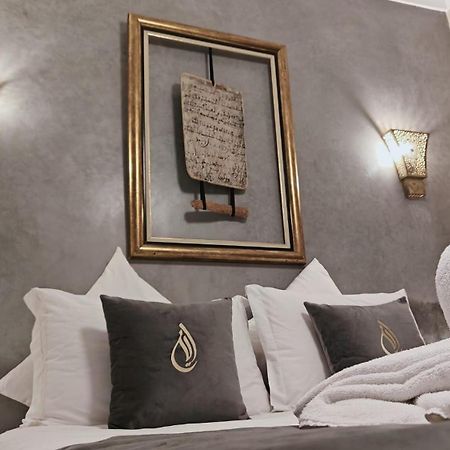 מרקש Riad Al Nubala מראה חיצוני תמונה