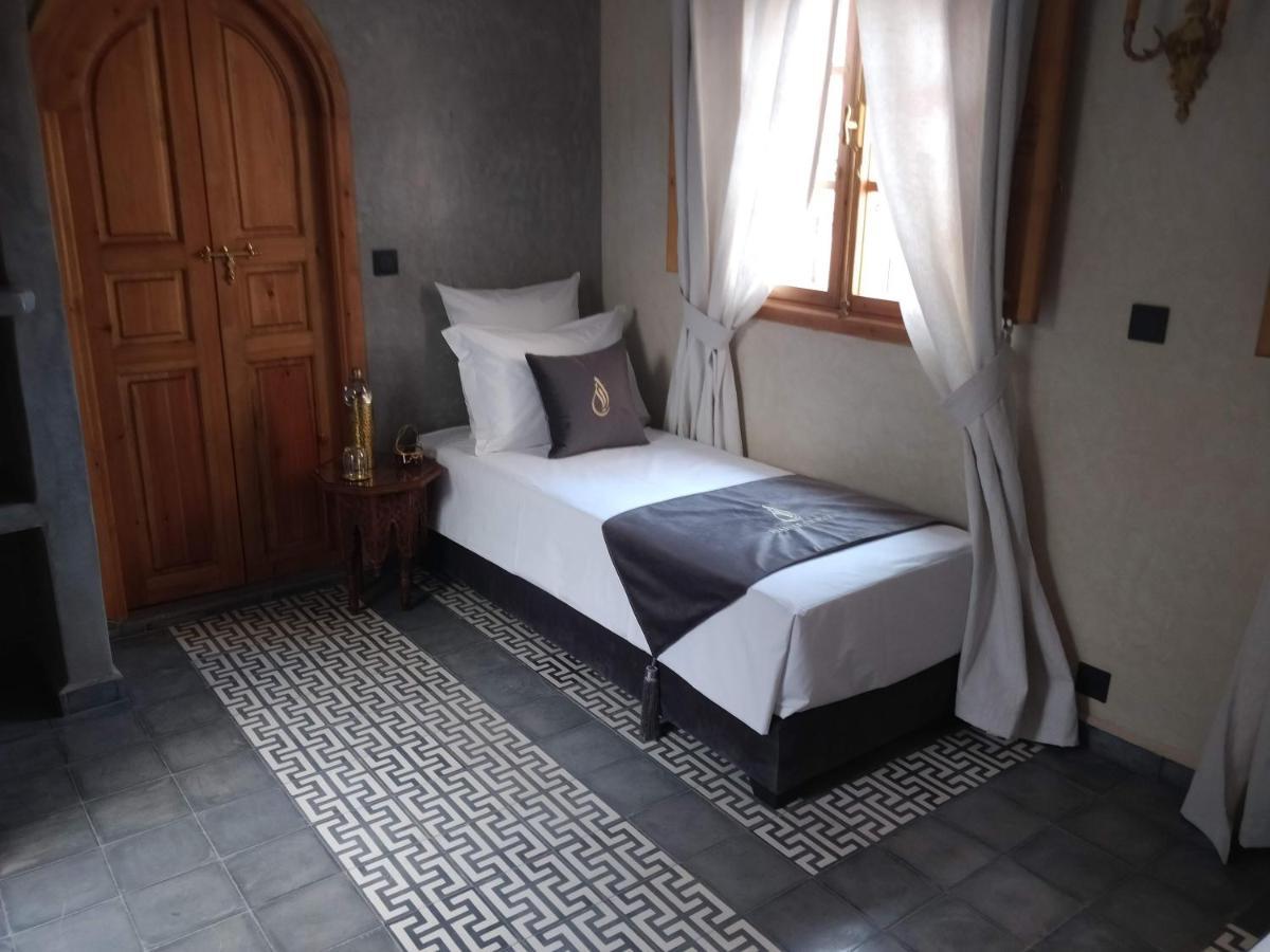 מרקש Riad Al Nubala מראה חיצוני תמונה