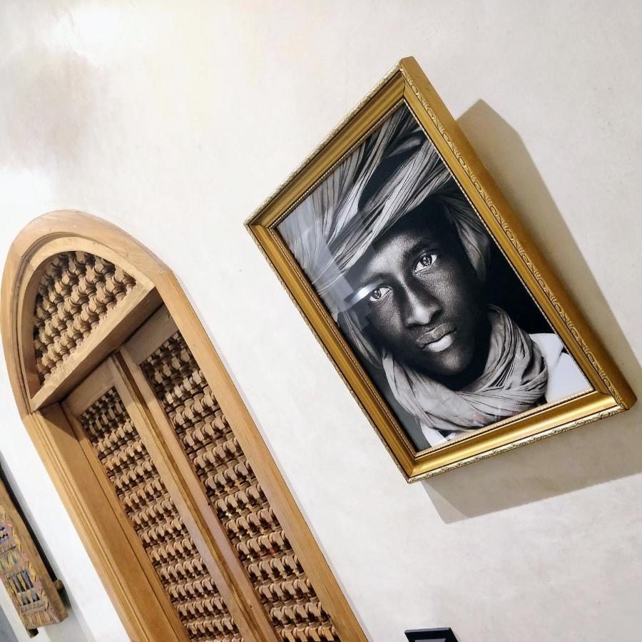 מרקש Riad Al Nubala מראה חיצוני תמונה