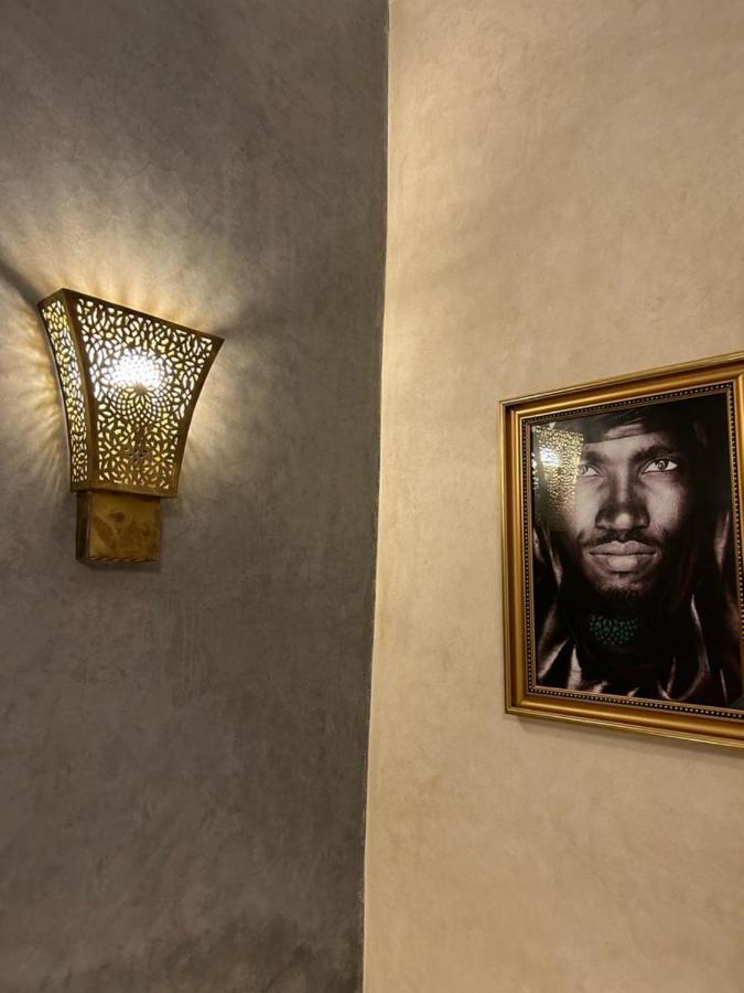 מרקש Riad Al Nubala מראה חיצוני תמונה