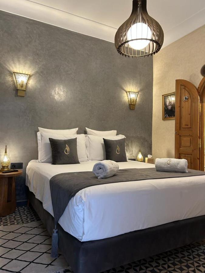 מרקש Riad Al Nubala מראה חיצוני תמונה