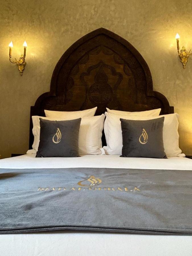 מרקש Riad Al Nubala מראה חיצוני תמונה