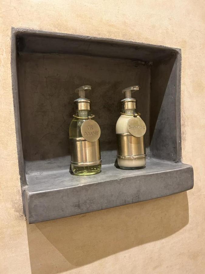 מרקש Riad Al Nubala מראה חיצוני תמונה