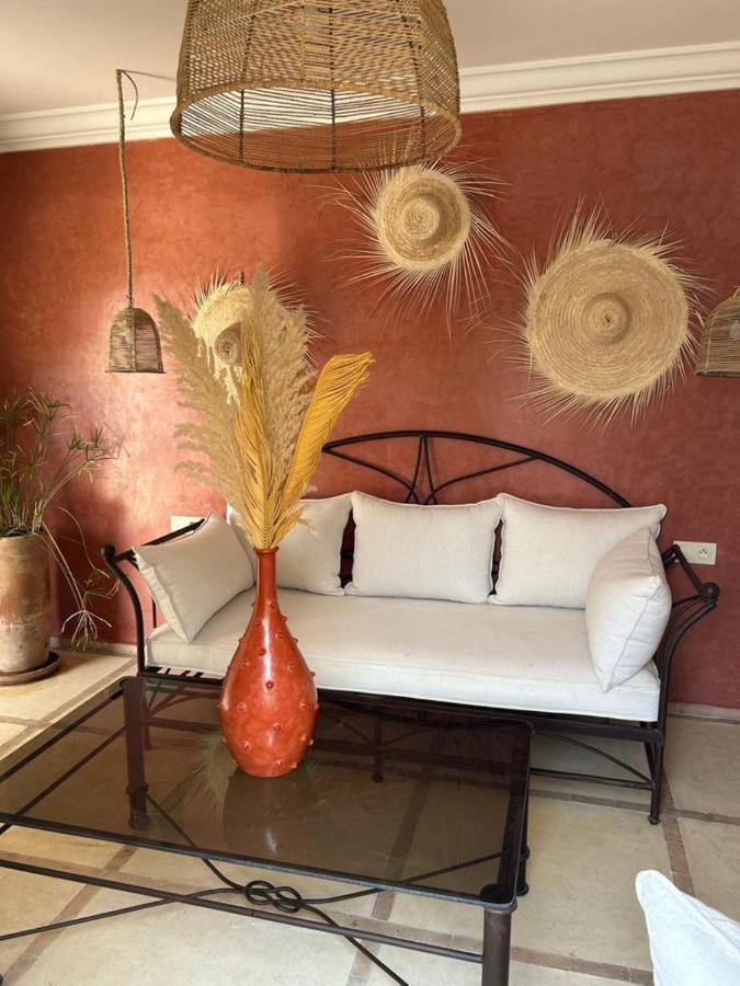 מרקש Riad Al Nubala מראה חיצוני תמונה