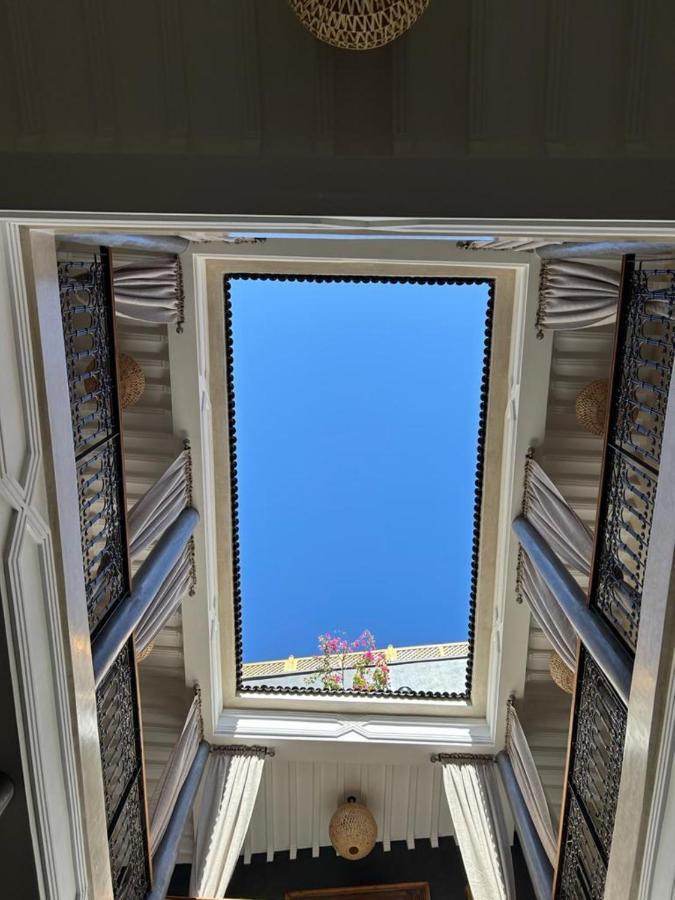 מרקש Riad Al Nubala מראה חיצוני תמונה