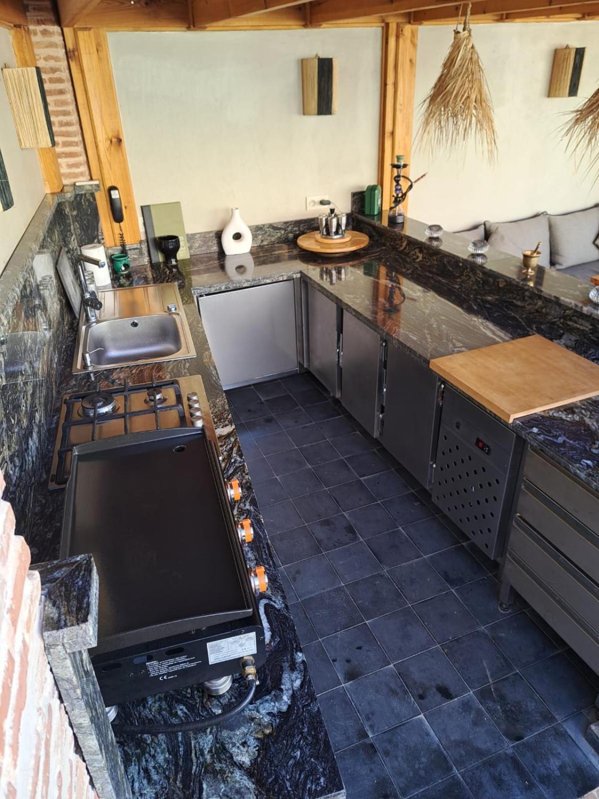 מרקש Riad Al Nubala מראה חיצוני תמונה