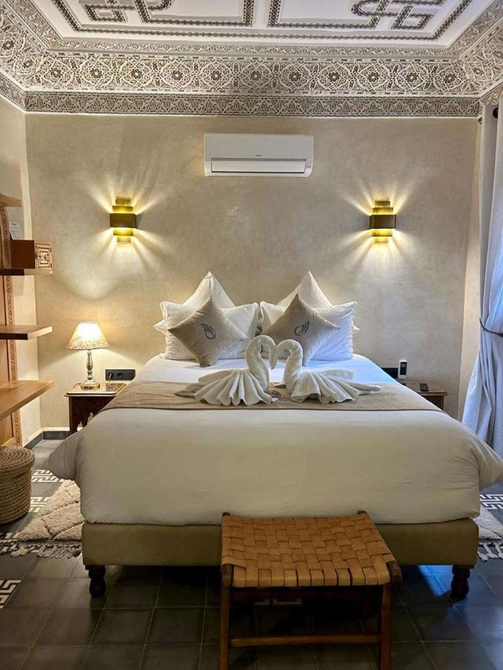 מרקש Riad Al Nubala מראה חיצוני תמונה