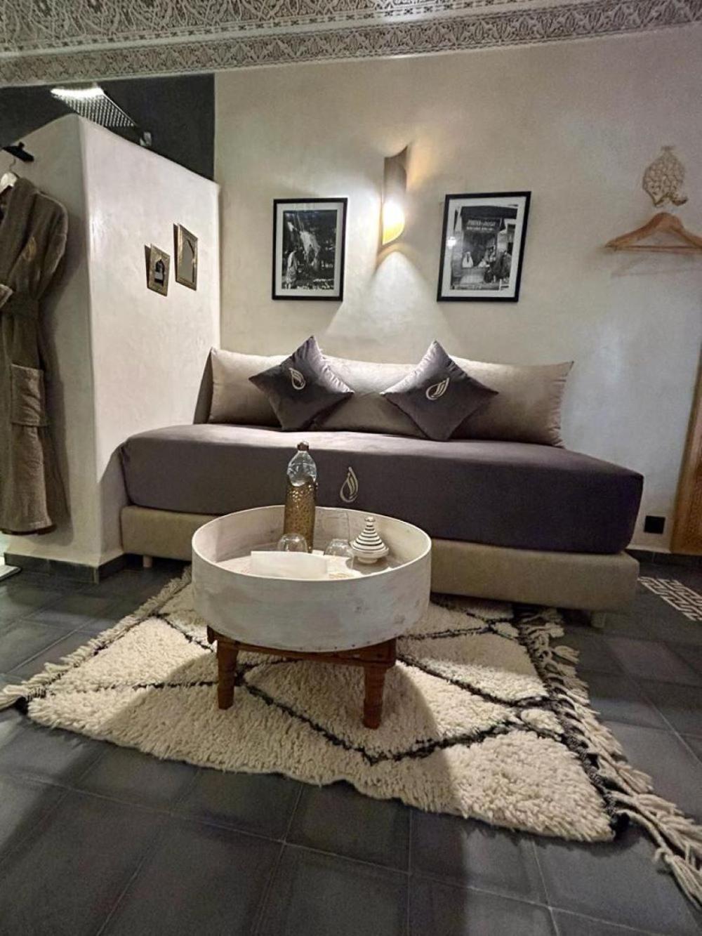 מרקש Riad Al Nubala מראה חיצוני תמונה