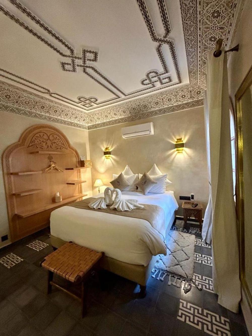 מרקש Riad Al Nubala מראה חיצוני תמונה